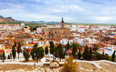 Conoce Sagunto: ciudad con encanto en el Camp de Morvedre